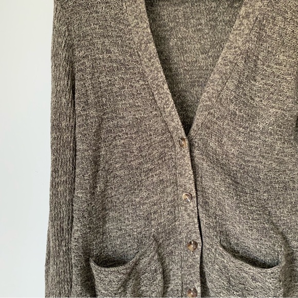 Olive Green Cardigan by Mossimo - Picture 5 of 5